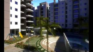 preview picture of video 'Mahaveer Rhyolite Apartment'