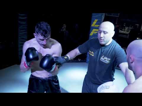 LFC RESURRECTION  Dave Brand vs Jerry O'Dwyer