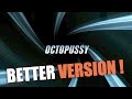 ALTERNATIVE VERSION OF OCTOPUSSY BLU RAY MENU