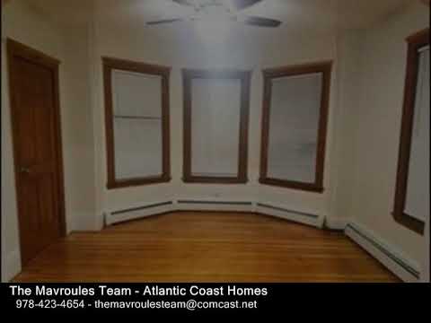 103 Loring, Salem MA 01970 - Rental - Real Estate - For Sale -