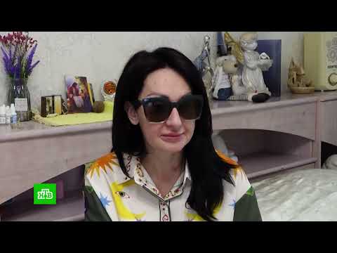 «СЛЕПАЯ РЕВНОСТЬ»