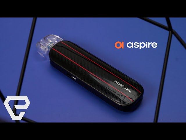 جهاز بيكسو أورا من شركة اسباير