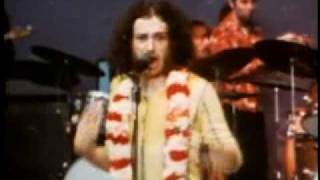 Joe Cocker &quot;The Letter&quot; in live 1970 (MAD DOGS &amp; ENGLISHMEN)