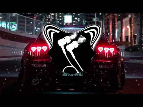 Wizard - Left the City (SmileyWRLD Remix) (Bass Boosted)