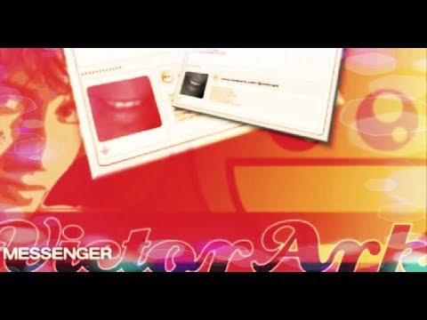 Victor Ark - Messenger ( Original Club Extended Mix )
