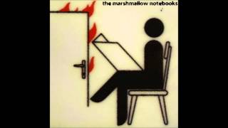 The Marshmallow Notebooks - Advice