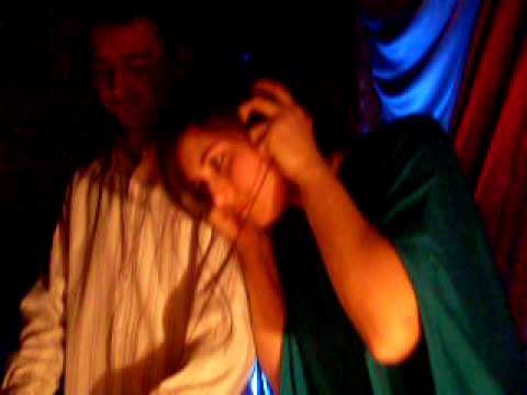 Obsession: Trance 002 @ Soviet Club, Ploiesti (28.02.2009) - Part 6