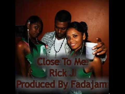 RICK J - CLOSE TO ME  [TRINIDAD AND TOBAGO SOCA 2014]