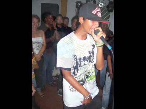 Rap Zonamiento  F4   Mc Mycro   Lexico Callejero LcMc