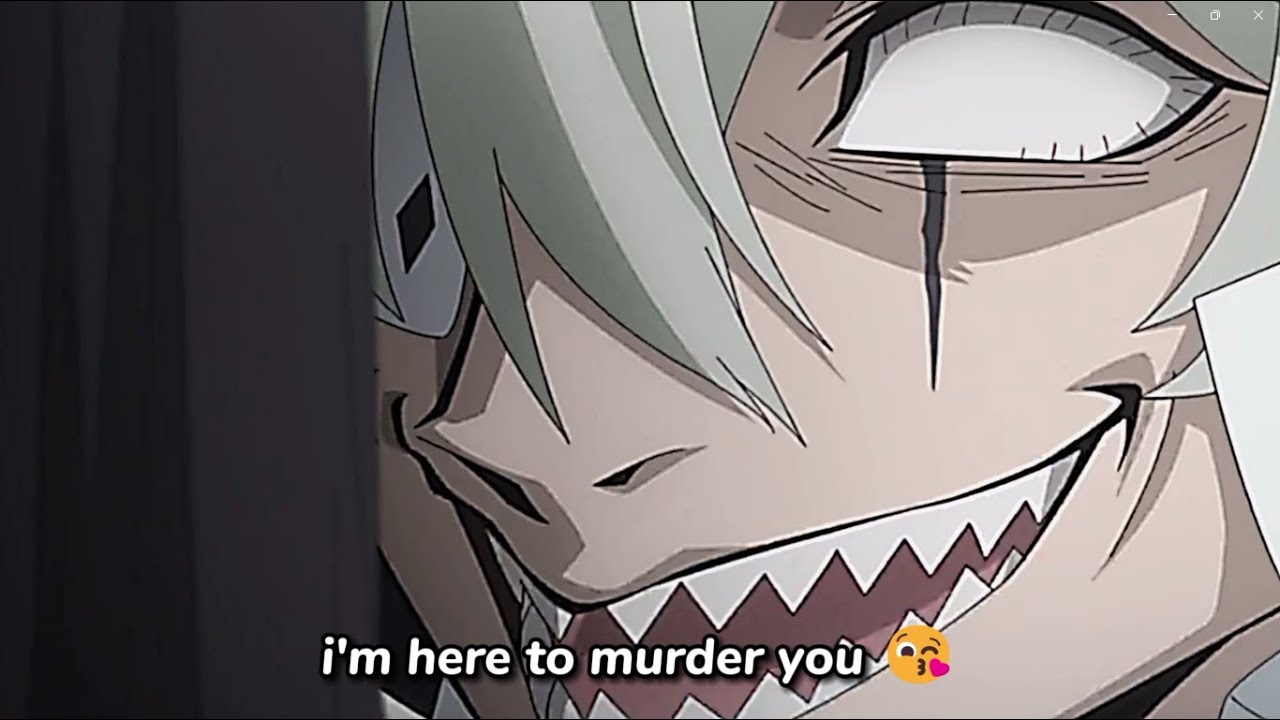 nikolai being silly this season (+fyolai and prison gang)