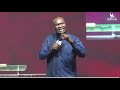 When The Glory Comes Sang By Joshua Selman Apostle Joshua Selman Dunsin Oyekan