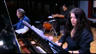 Martha Argerich - Libertango (Astor Piazzola)