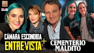 ¿Revivirías a tu mascota sin importar las consecuencias?- Cementerio Maldito (Pet Sematary)