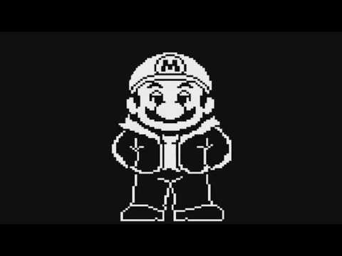 Undertoad Revolution V5 / Fan Fight Phase 1 Music Extended