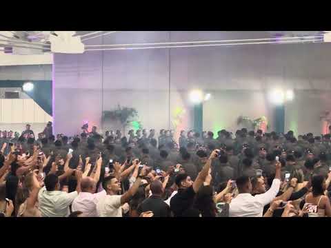 Formatura (Turma 1) CFSD 2024 PMCE 13/09/2024 (4K HDR)