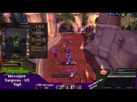 Quick 7.2 Priest Guide