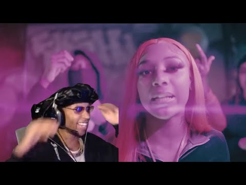 Silky Reacts To Kenzo B - The Realest