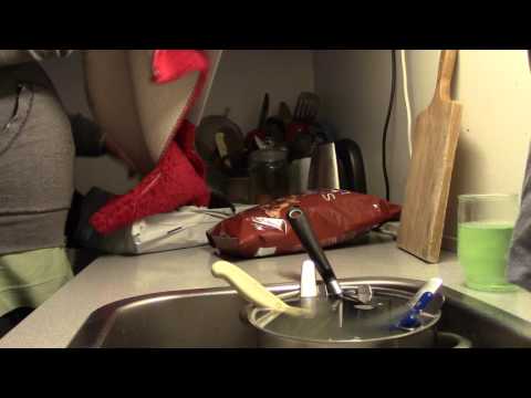 MongoTV_802 - Lønningsdag 31.Oktober 2016 - Hentet GLS Pakke - Fylder 50 År Fredag 4.Nov 2016