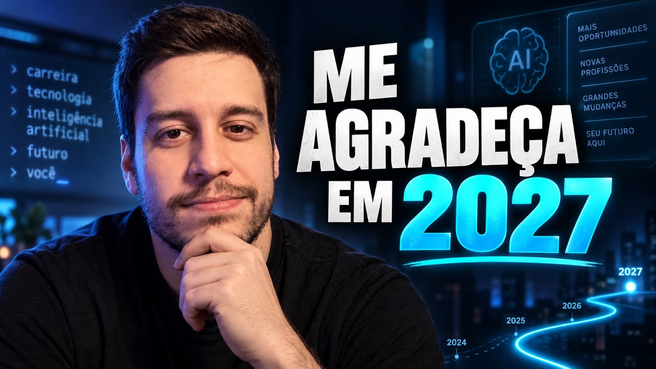 PROGRAMADORES DESISTINDO DA ÁREA…