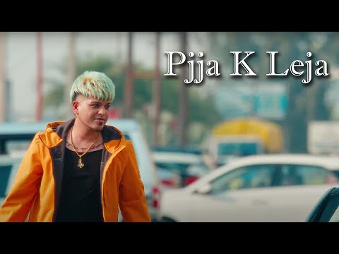 Pjja K Leja (Official Music Video) - RAKA ft. Shipra Goyal