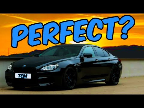 is this the best BMW ever made? - BMW 6 series