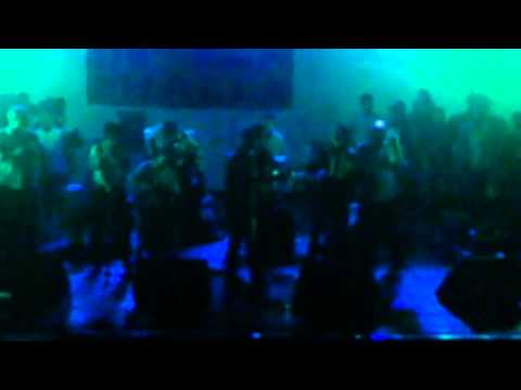 Como Te Olvido - La Fe Music Hall Jean Carlos Centeno Y...
