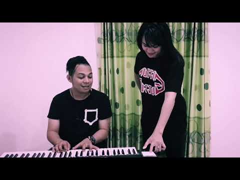 Mario G Klau ft. Mitha Talahatu THANKYOU FOR LOVE