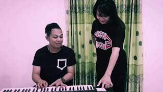 Download lagu Mario G Klau ft. Mitha Talahatu THANKYOU FOR LOVE mp3