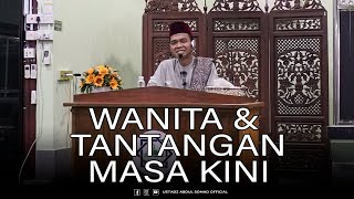 Download lagu Wanita Dan Tantangan Masa Kini | Masjid Darul Huda, Mukah, Serawak mp3 Download lagu Wanita Dan Tantangan Masa Kini | Masjid Darul Huda, Mukah, Serawak mp3
