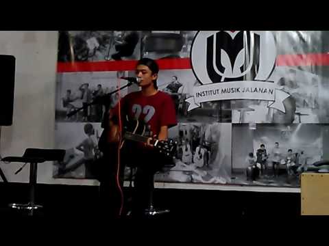 Tony JE Cover Iwan Fals - Untukmu Terkasih √ Kedai Ekspresi IMJ ( Institut Musik Jalanan )Depok