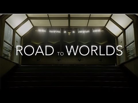 Road To Worlds (Full Documentary) Parts 1-3