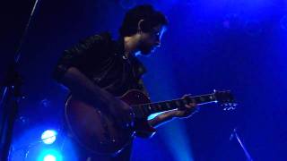 Hey Mama Wolf - Devendra Banhart @ Niceto