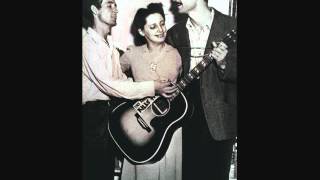 Woody Guthrie/Cisco Houston - John Henry