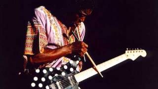 Buddy Guy - Slow Blues (Instrumental)