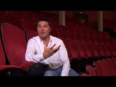 EMAAUZH Alumni Erfolgsgeschichte / Christian Berner