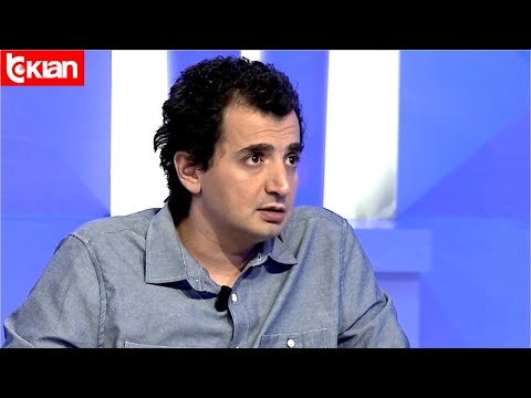 Albano Bogdo: Kam vuajtur nga ankthi që në adoleshencën e hershme