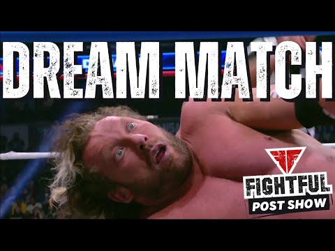 AEW Dynamite Match Producers And Backstage News For March 22