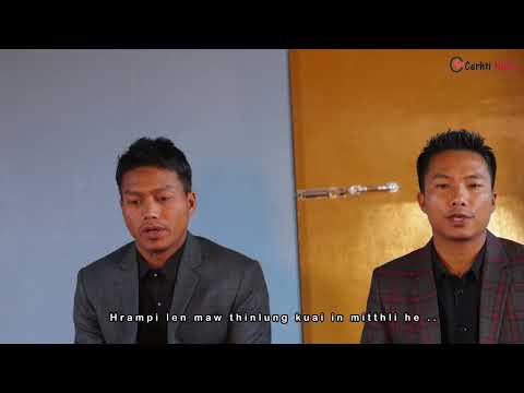 Hriangkhan Vocal Band //Kei Sual Thiannak Tiva // Jesuh Thihnak Hla Thar. .