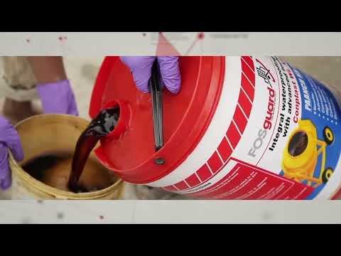 Fosroc Conplast WL Xtra