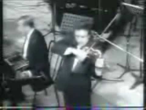 Homenaje a Piazzolla - Invierno porteño