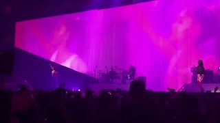 Dangerous Woman Tour - Esta Noche / Trap Vogue (Ariana Grande & BIA)