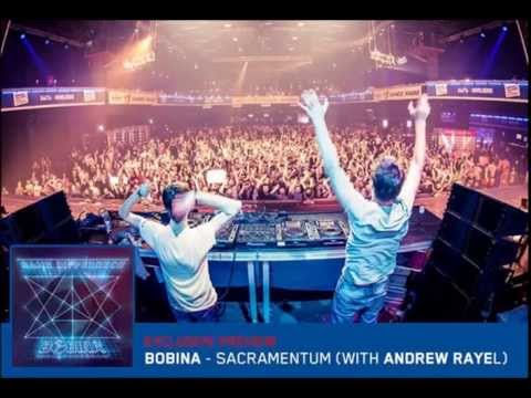 Andrew Rayel & Bobina - Sacramentum  ( Andrew Rayel Aether Mix ) ( ASOT 614 )