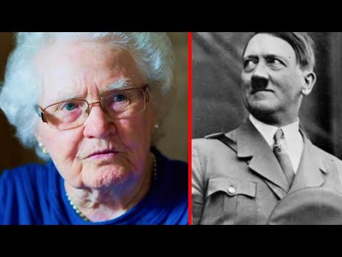 Hitlers Dienstmädchen Die Wahrheit, die 70 Jahre verborgen blieb | Showrunner