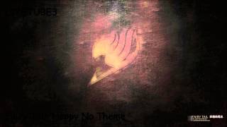 Fairy Tail: Happy No Theme