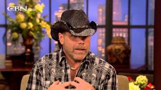 WWE’s “Heartbreak Kid” Wrestled for His Life