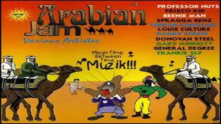 Slam - Beenie Man [Arab Attack Riddim] 1995