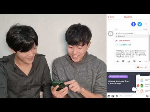 Min's secret to learning new languages REVEALED! | Best app for language learning