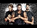 WWE Special Op The Shield 1st Theme Song HD Download Link