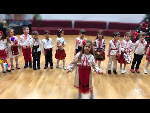 Clara Sav- Seara de Craciun