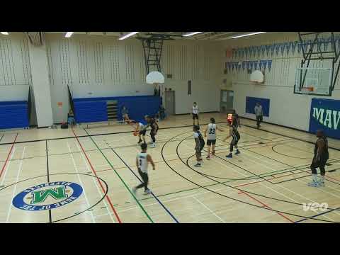 Lights On 2nd (42) tier 7 - SEMI FINALS Urintrouble 3rd (47) - tcbl sunday